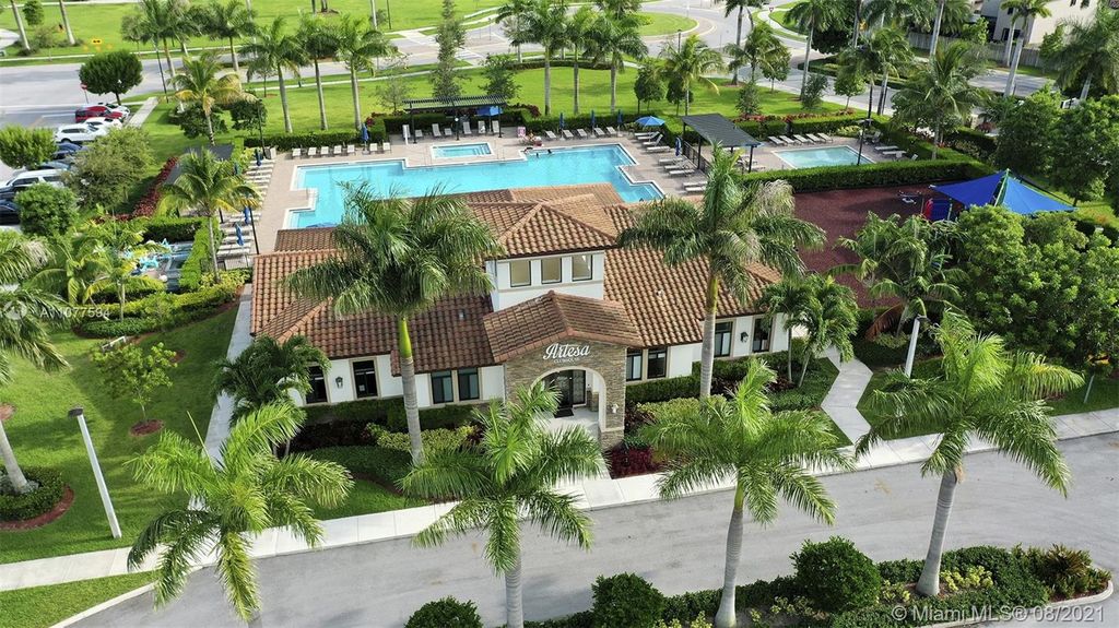 24864 SW 116th Ave, Homestead, FL 33032