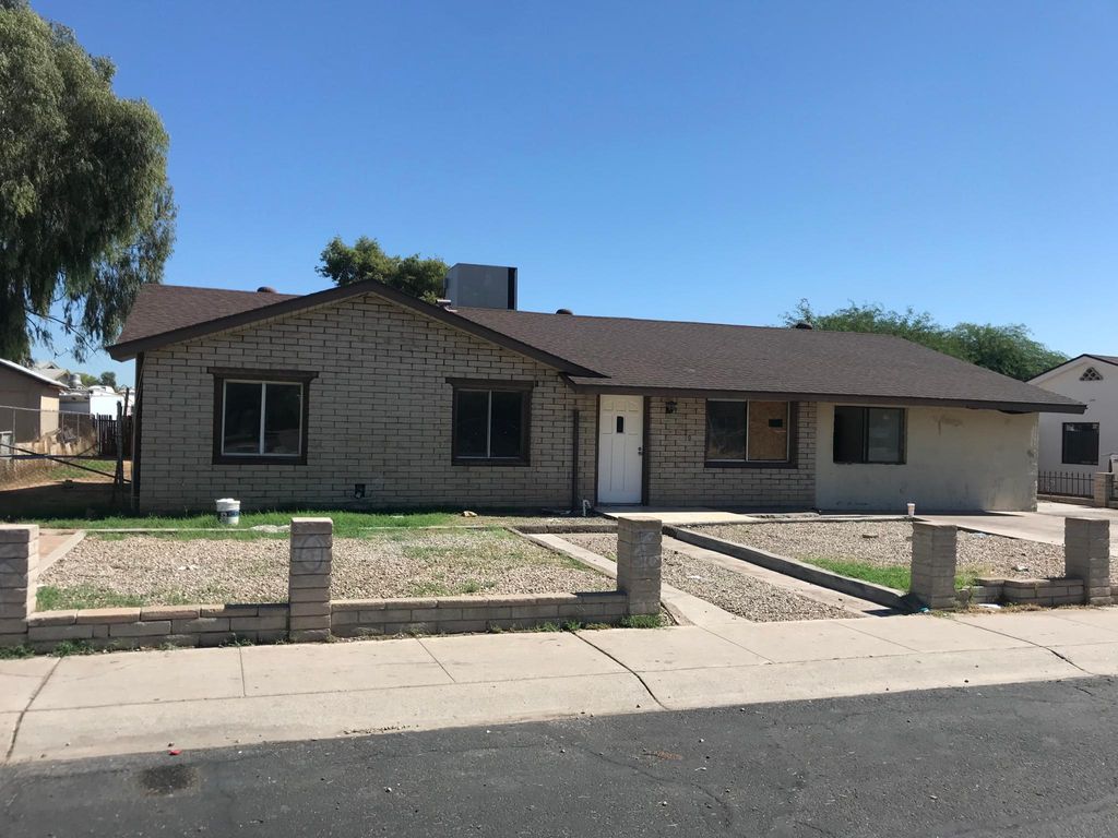 2809 N 67th Ave, Phoenix, AZ 85035 Trulia