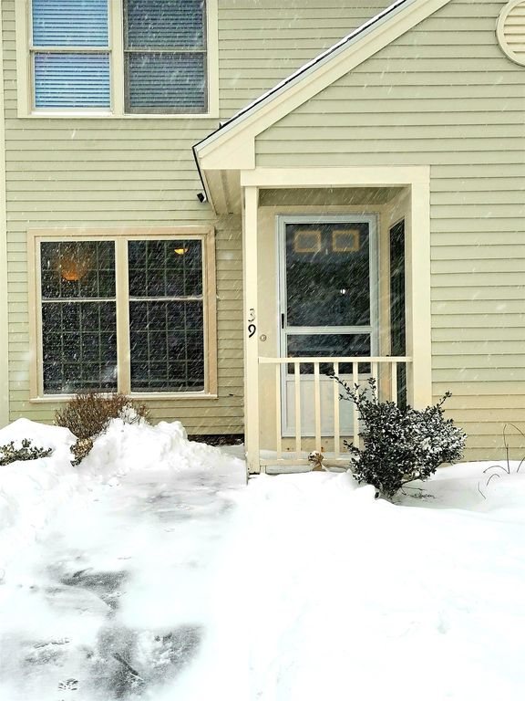 39 Woodland Green, Rochester, NH 03868
