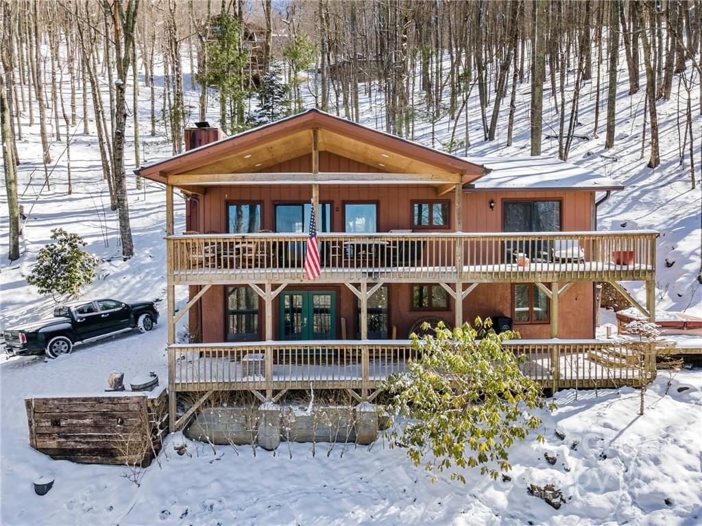 466 Hanging Rock Rd Mars Hill Nc Trulia