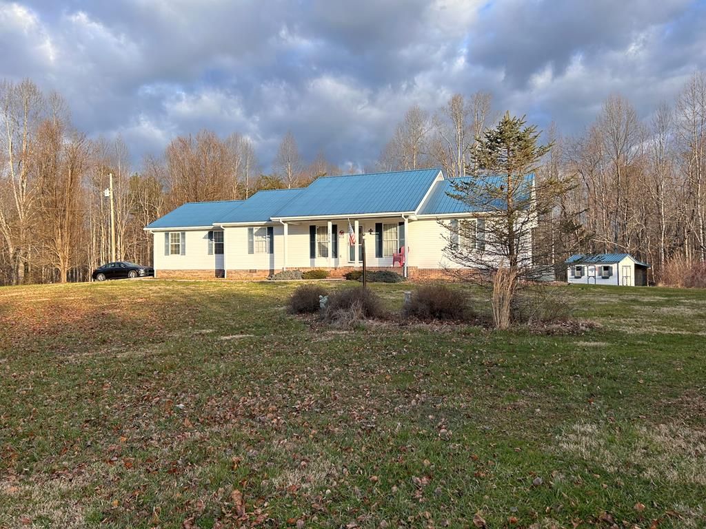 1016 Haley Rd, Clarkrange, TN 38553 Trulia