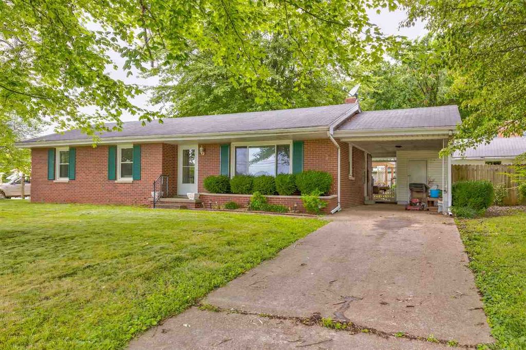 2561 Green River Rd, Henderson, KY 42420 Trulia