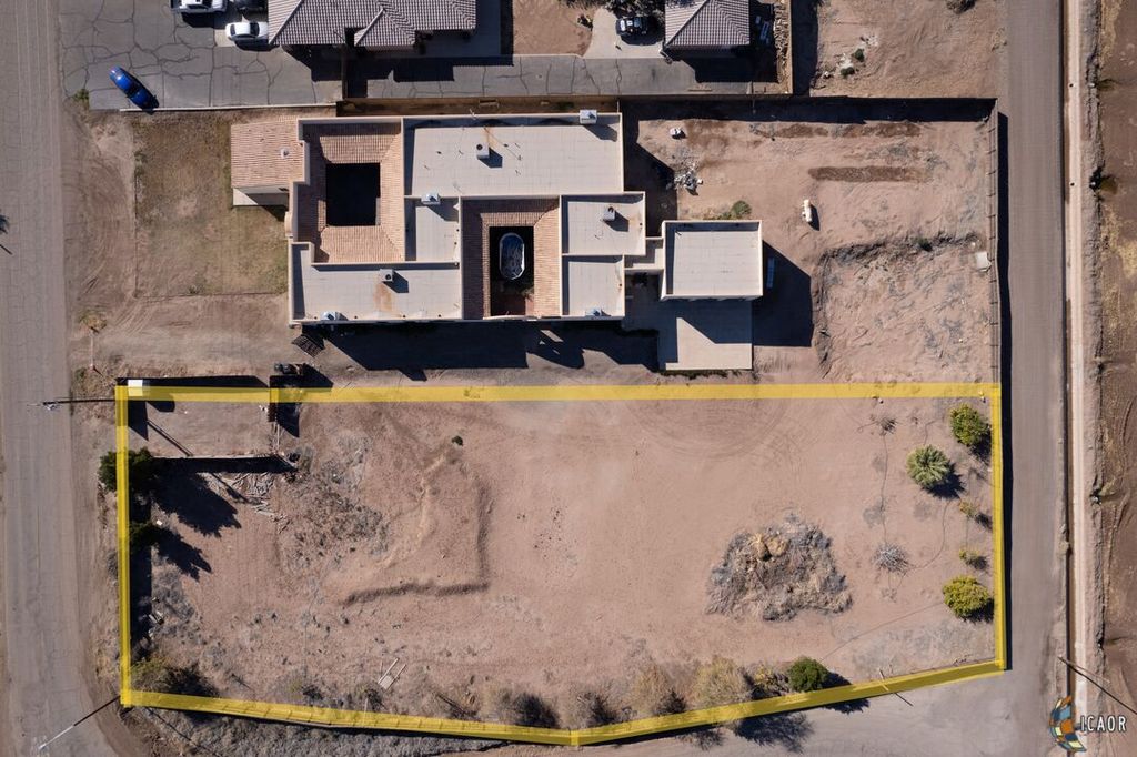 Mets Rd, Holtville, CA 92250