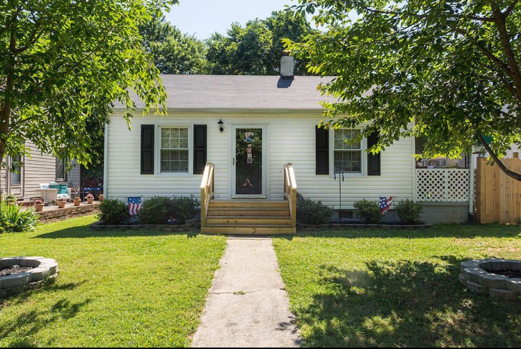 1407 Rd NW, Roanoke, VA 24017 Trulia