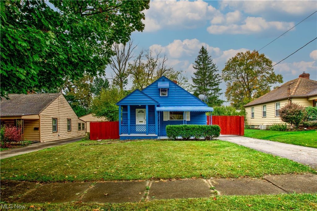 1961 Ridgelawn Ave, Youngstown, OH 44509 Trulia