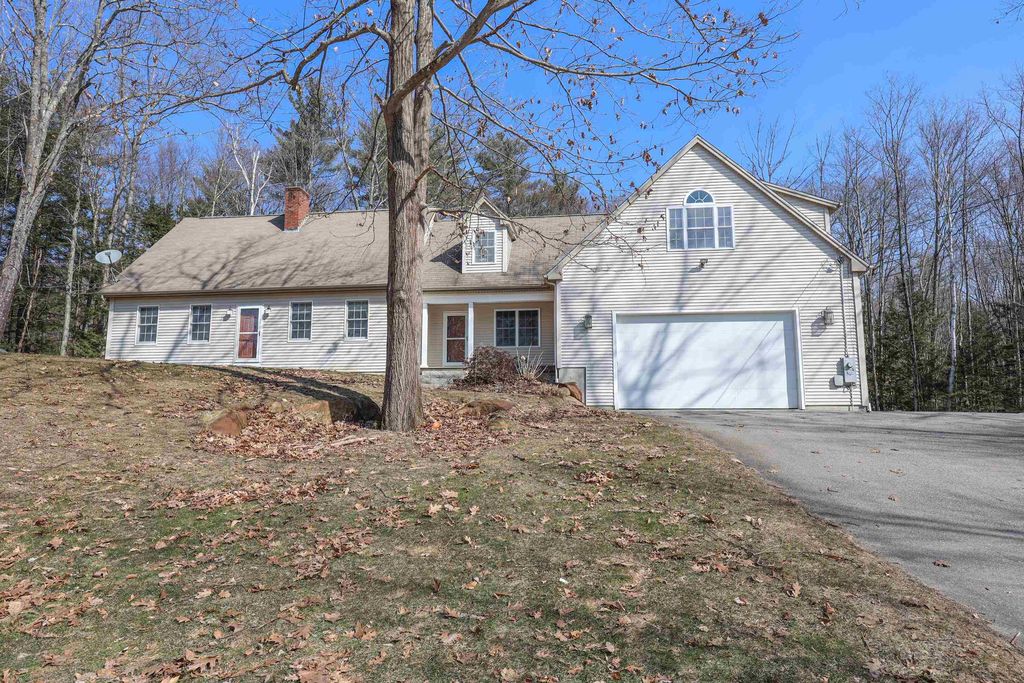 131 Sherwood Forest Road, Weare, NH 03281 Trulia