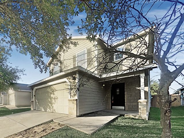 9907 Woodland Pnes, San Antonio, TX 78254