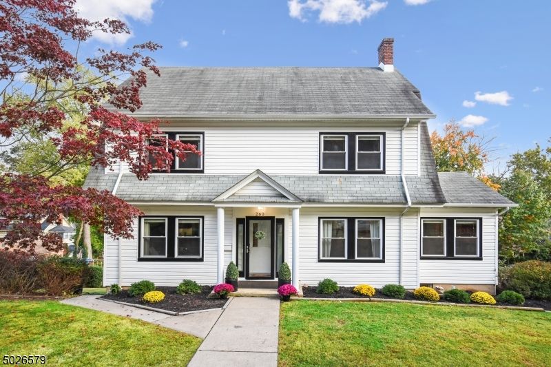 260 S Valley Rd, West Orange, NJ 07052 Trulia