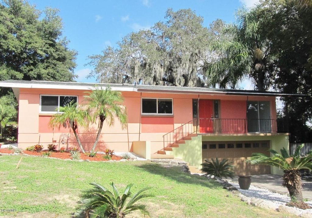 204 River Heights Dr, Cocoa, FL 32922