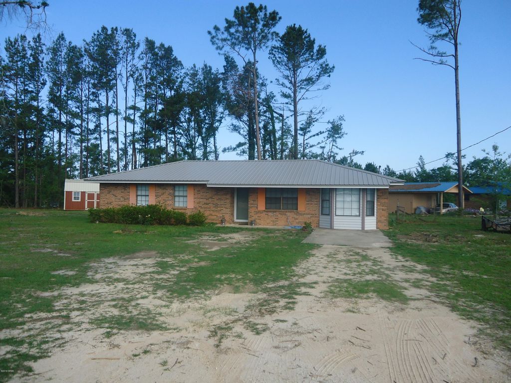 2131 Morris Rd, Cottondale, FL 32431 Trulia