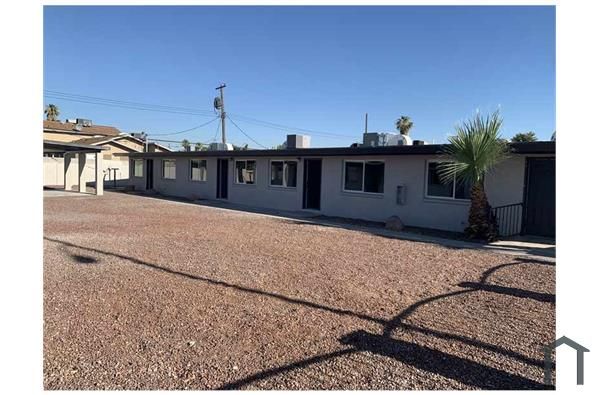 2101 Statz St #3, North Las Vegas, NV 89030