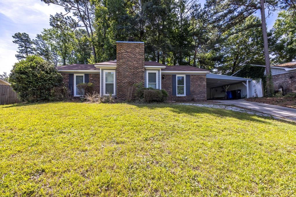 6612 Lemans Ln, Columbus, GA 31909 MLS 212330 Trulia