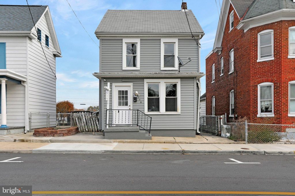 340 S Cannon Ave, Hagerstown, MD 21740