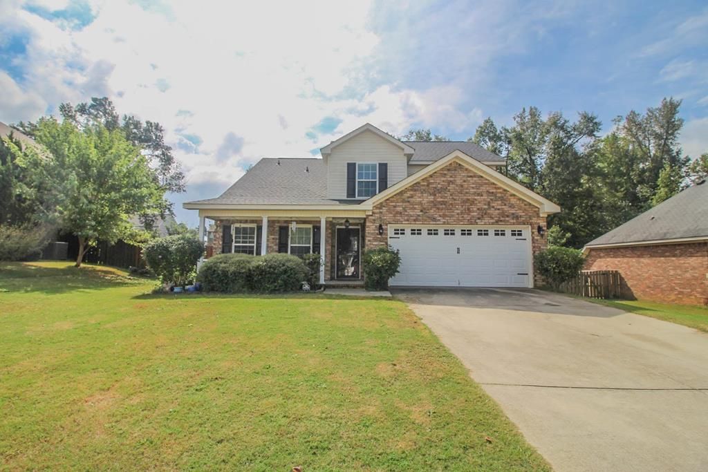 123 Dozier Dr, Harlem, GA 30814 Trulia