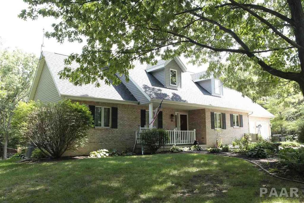 2707 Wilson Ct, Tremont, IL 61568 Trulia