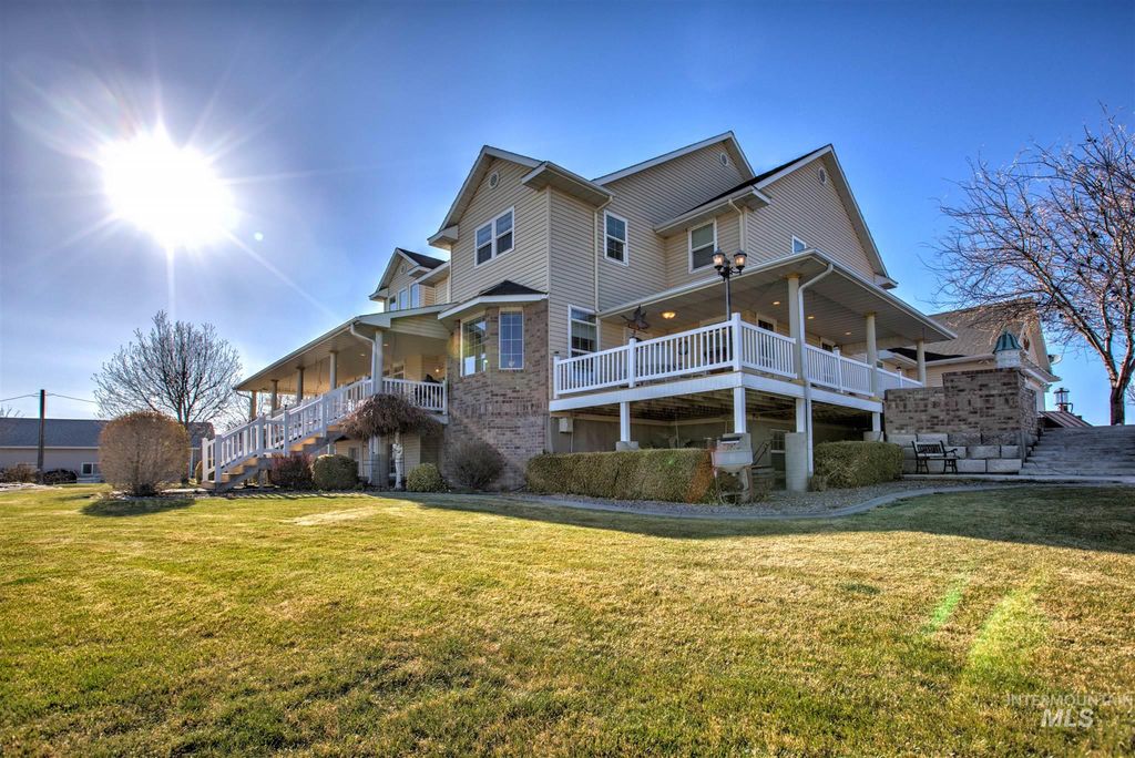 930 W Wanda Ln, Heyburn, ID 83336 Trulia