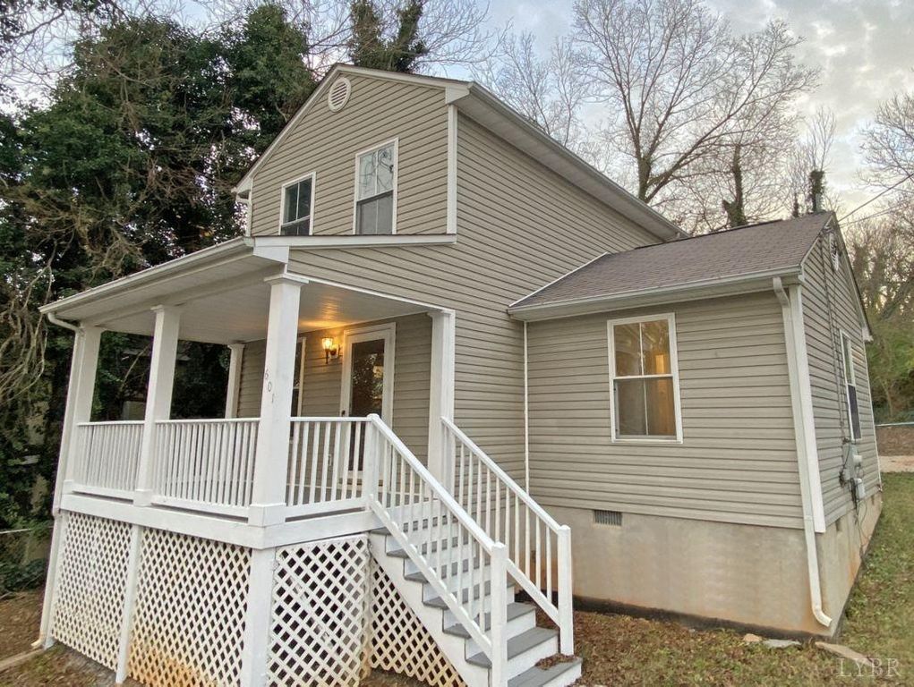 601 Jackson St, Lynchburg, VA 24504 Trulia
