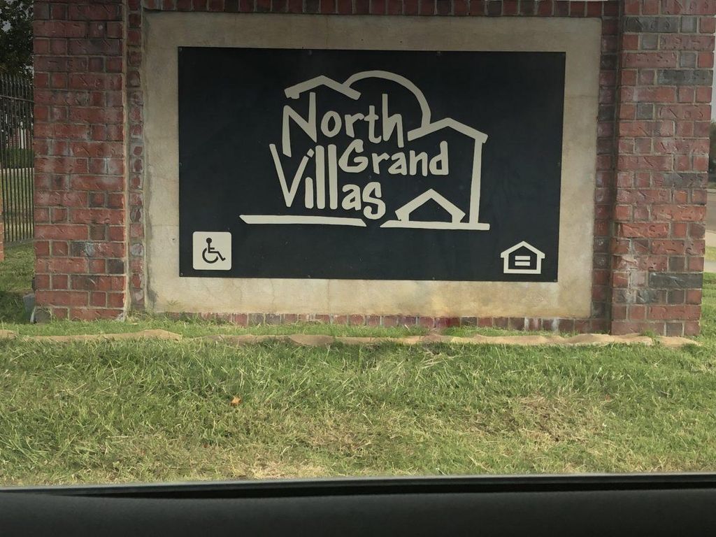 2801 N Grand St, Amarillo, TX 79107