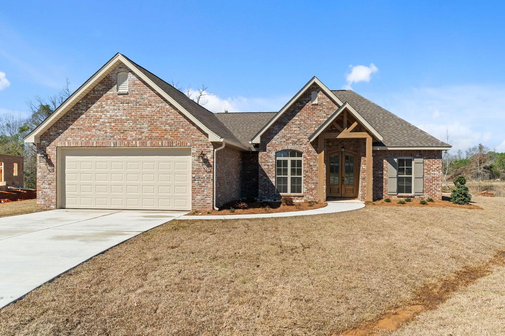 38 Dora Ln, Seminary, MS 39479 Trulia