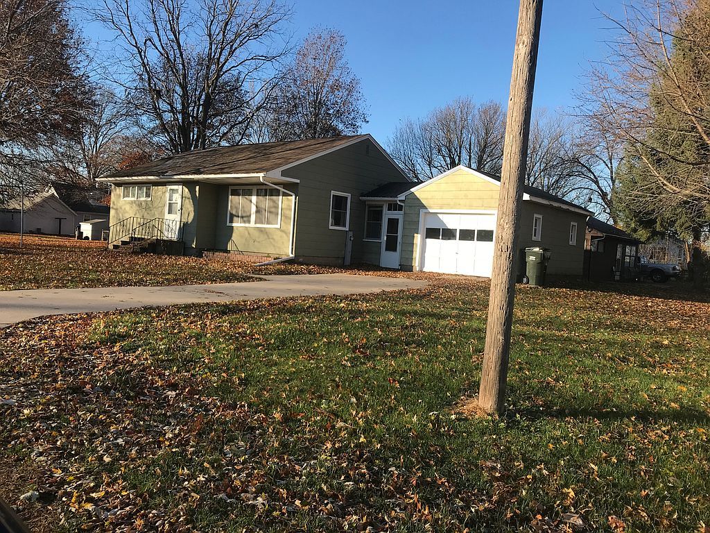 401 W Division St, Danville, IA 52623 Trulia