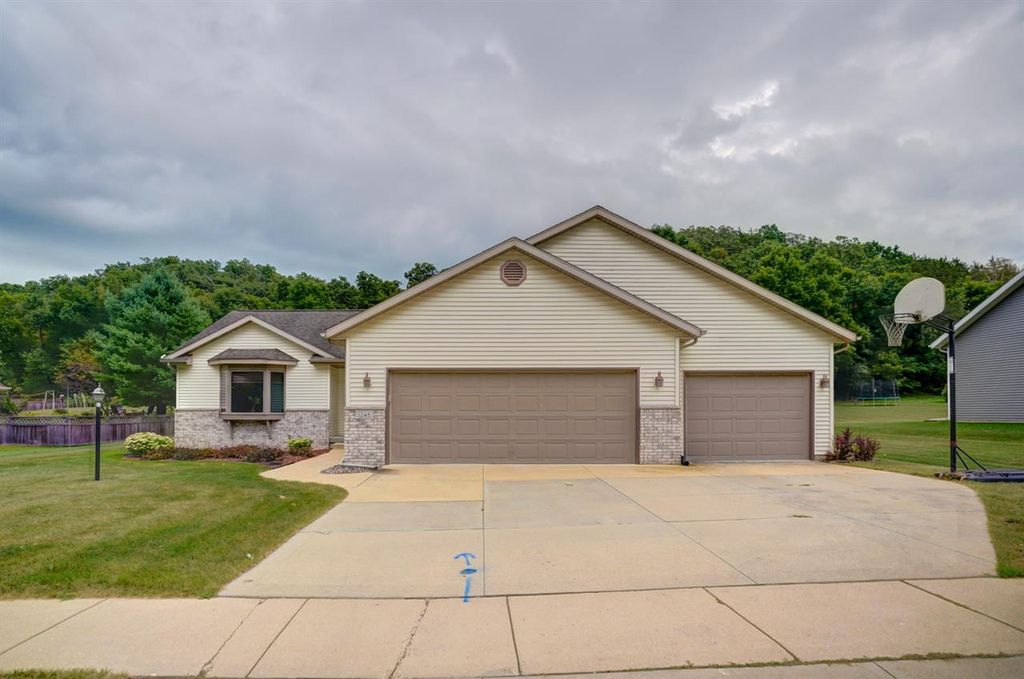 1248 Gils Way, Cross Plains, WI 53528 Trulia