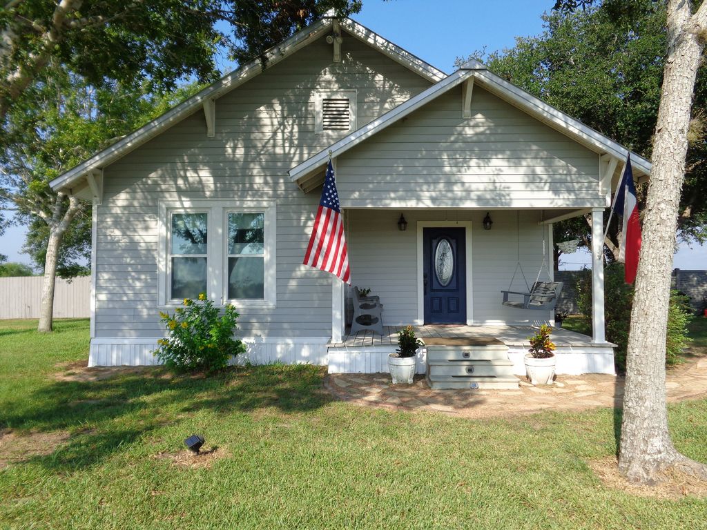 8168 FM 2441, Goliad, TX 77963 Trulia