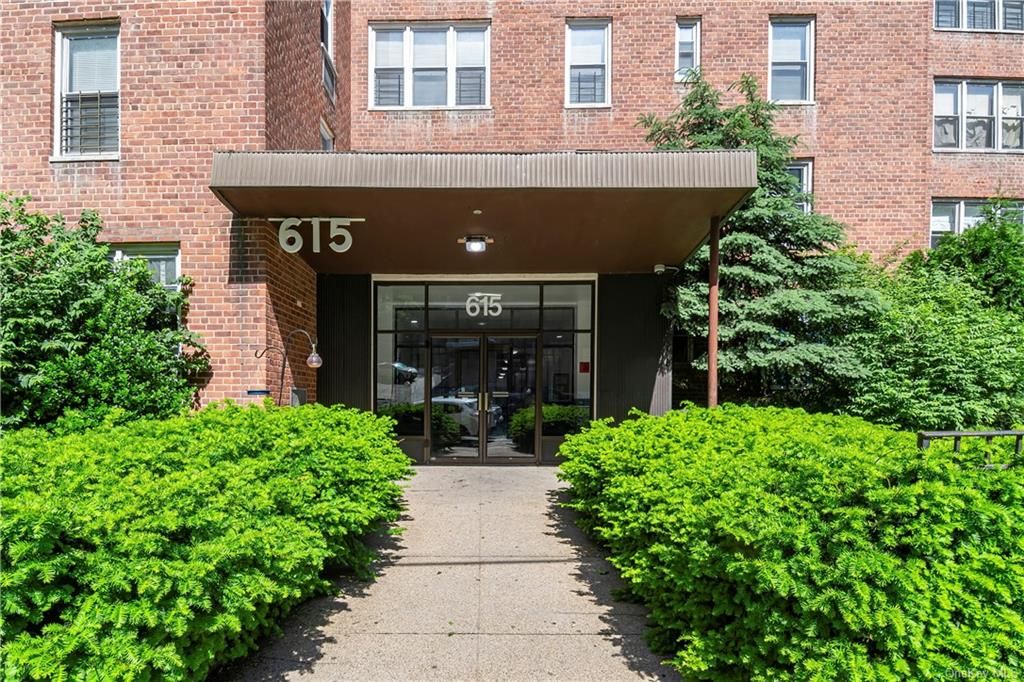 615 Warburton Avenue UNIT 1L, Yonkers, NY 10701 MLS H6304803 Trulia