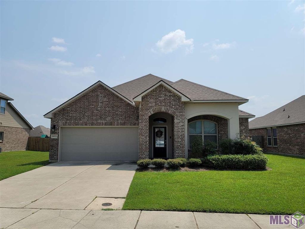 8972 Cherry Laurel Ave, Zachary, LA 70791 Trulia