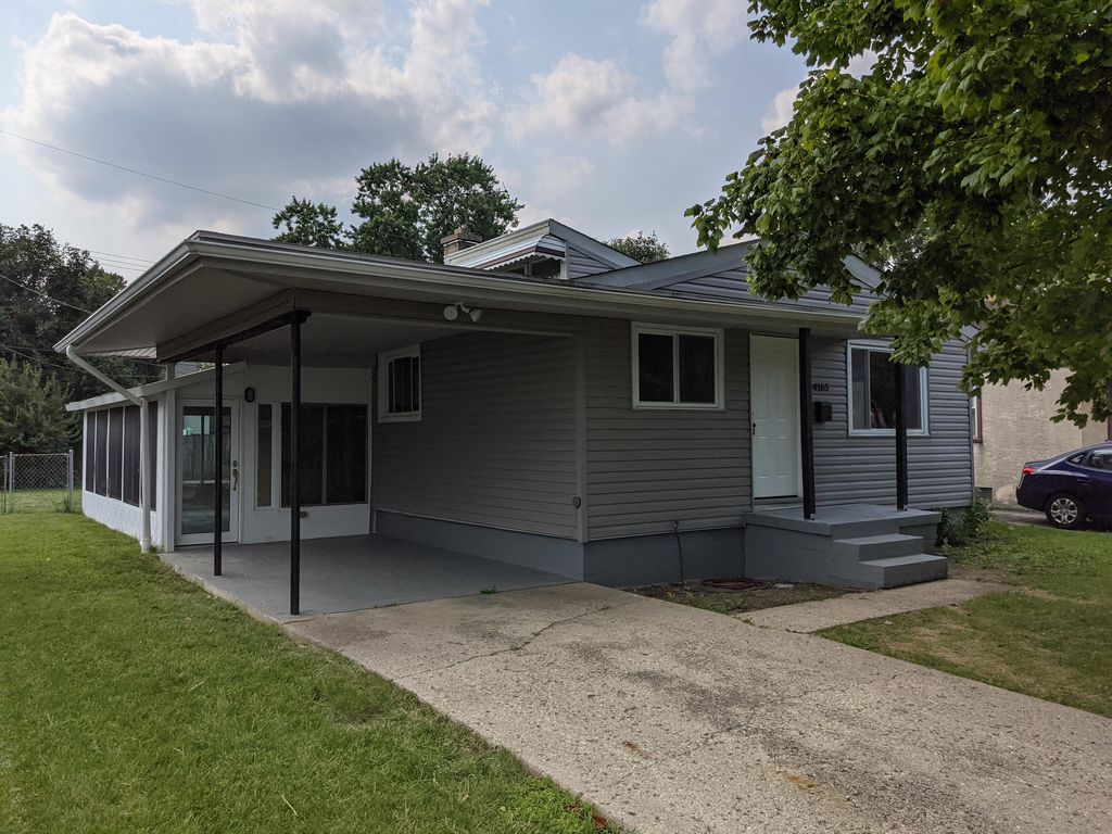 4165 Maplegrove Dr, Grove City, OH 43123