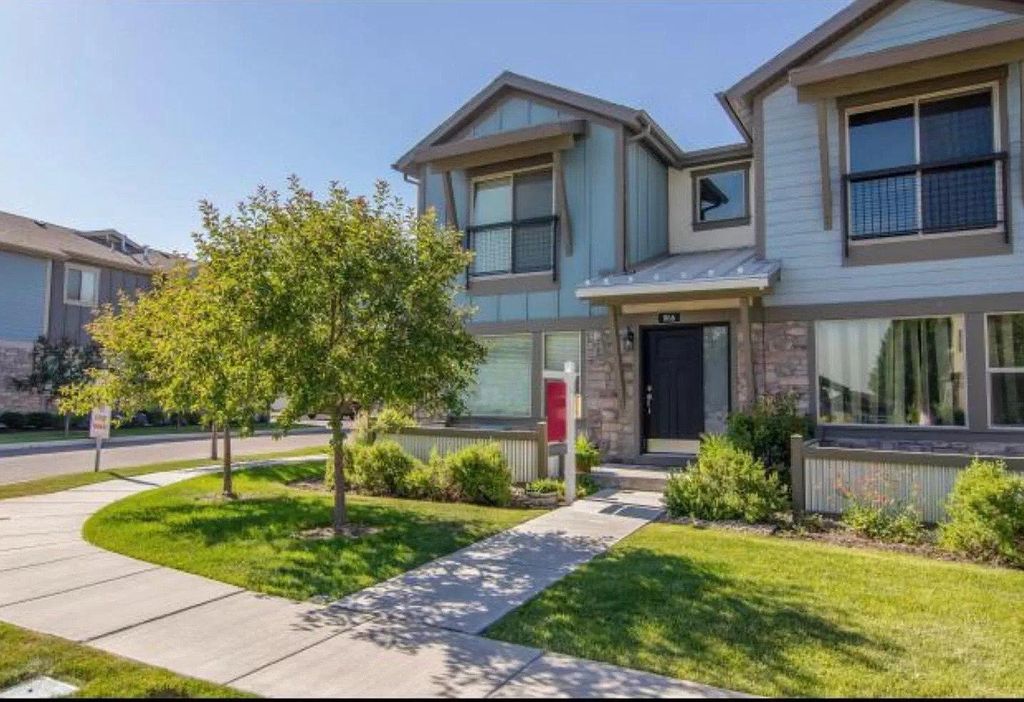 866 W San Savino Way, Midvale, UT 84047