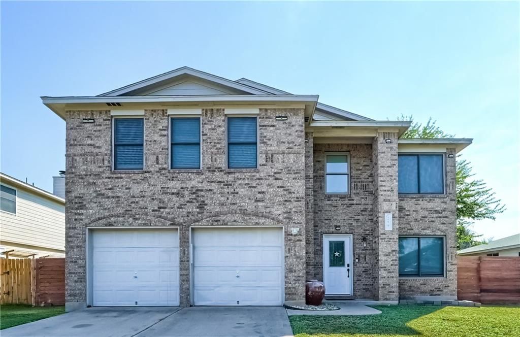 219 Bryant Dr, Bastrop, TX 78602