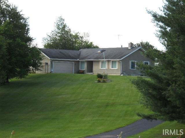 13914 County Road 12, Middlebury, IN 46540