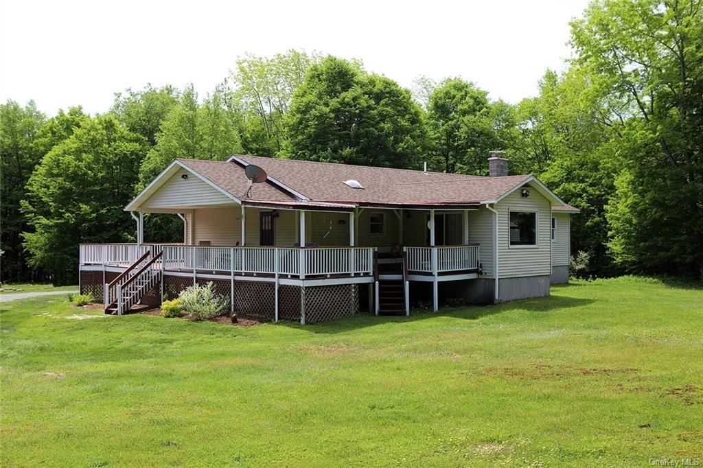 260 Anawanda Lake Road, Roscoe, NY 12776 Trulia