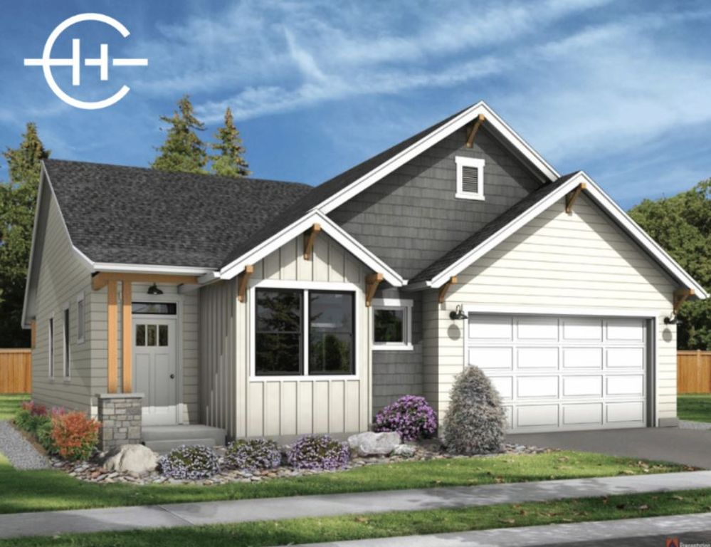 Prairie Church Hill Ranch Ferndale, WA Trulia