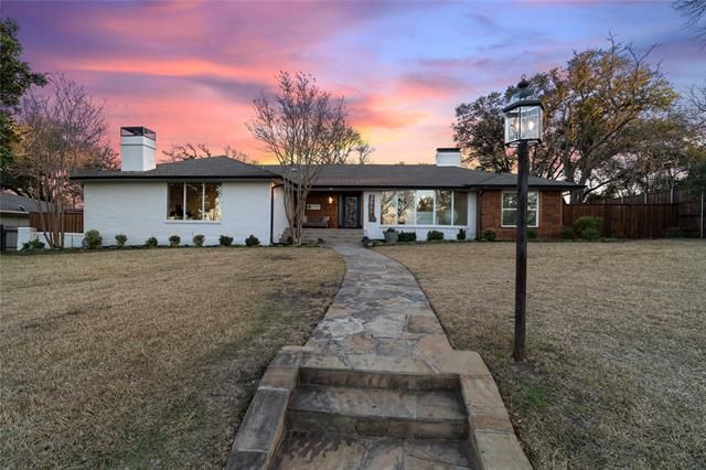 7524 Mason Dells Dr, Dallas, TX 75230