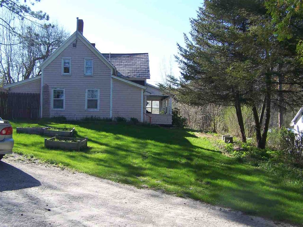 1563 Main St, West Rutland, VT 2 Bed, 1 Bath SingleFamily Home 14