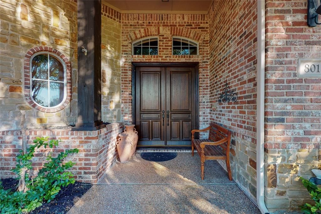801 Timber Lake Cir, Southlake, TX 76092