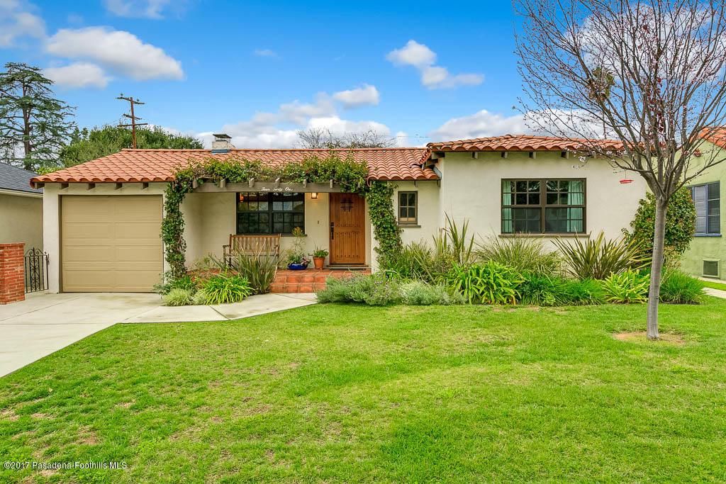 441 Bonita Ave, Pasadena, CA 91107 Trulia