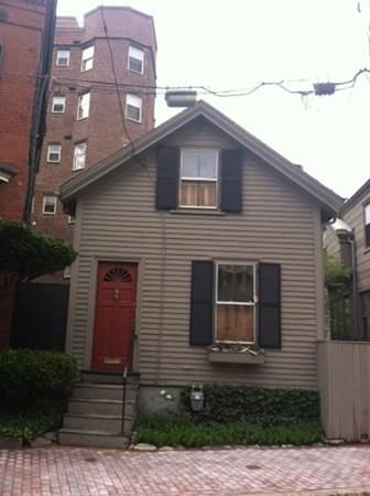 4 Mason St #4, Cambridge, MA 02138