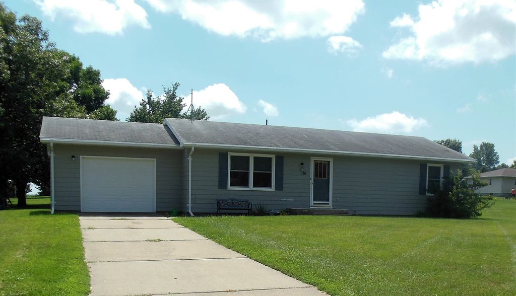 114 Linden Dr, Woodbine, IA 51579 Trulia