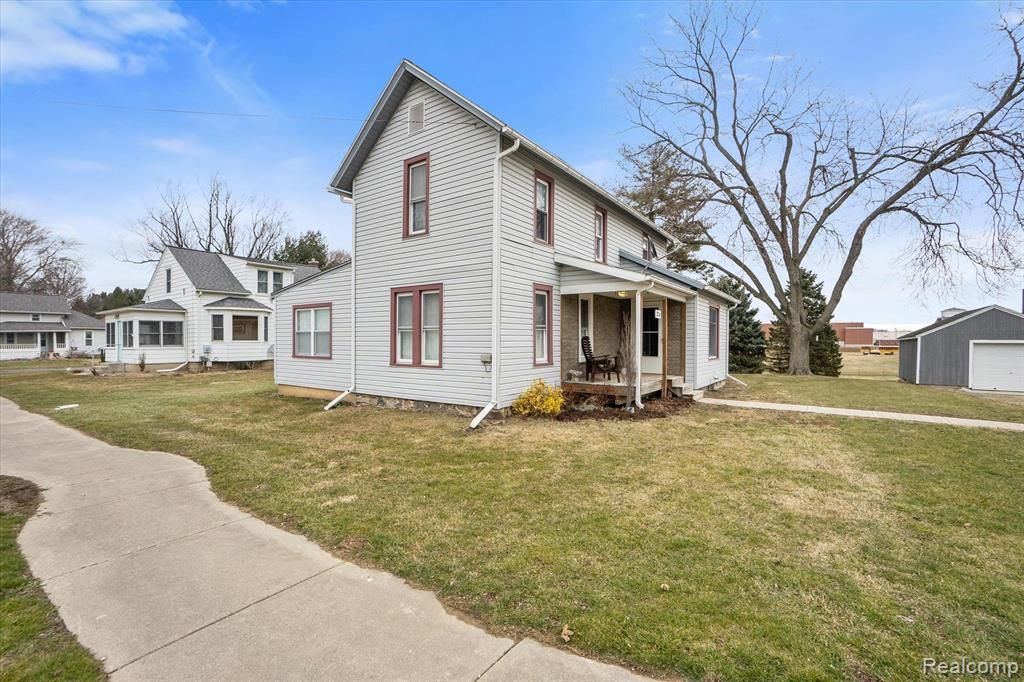224 N Main St, berville, MI 48892 Trulia