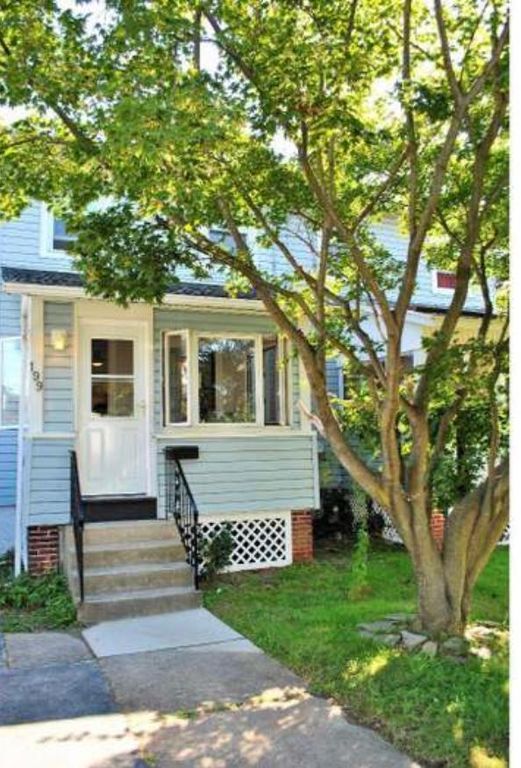 199 Seminole Ave, Norwood, PA 19074