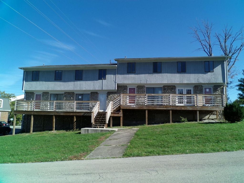 409 Ridgewood Ln 2, Frankfort, KY 40601 Trulia