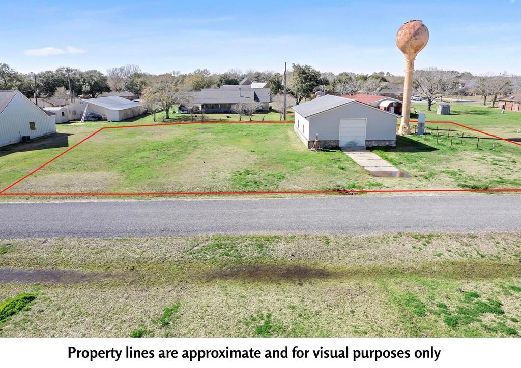 / Cliff St, Hamshire, TX 77622 MLS 249790 Trulia