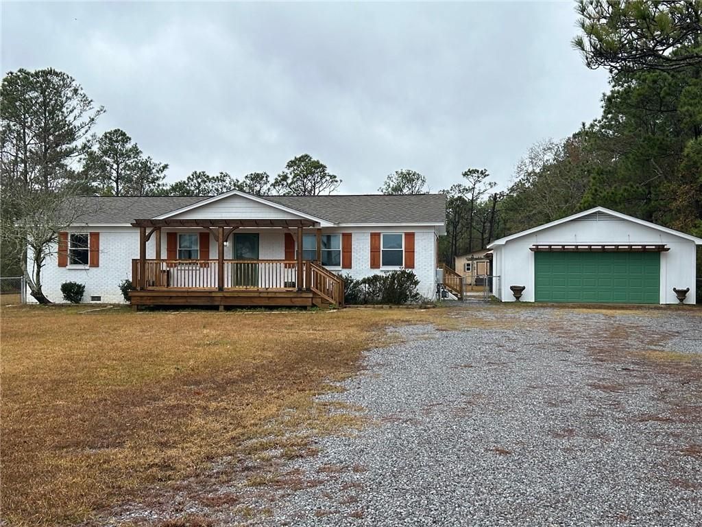 14540 Dauphin Island Pkwy, Coden, AL 36523 MLS 7329893 Trulia