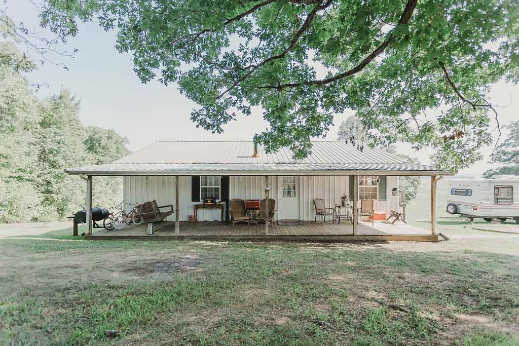 3031 Beechland Quality Rd, Lewisburg, KY 42256
