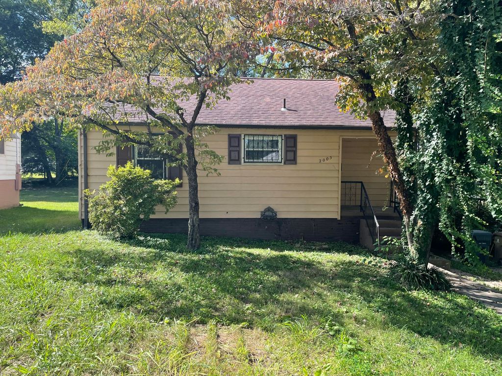 2005 Harold Ave, Knoxville, TN 37915