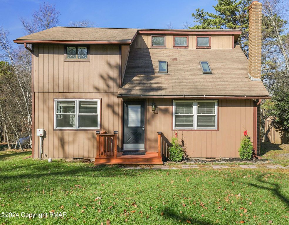 535 Mountain Rd, Albrightsville, PA 18210