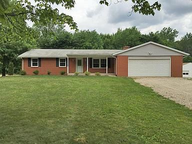 1024 State Route 314 S, Mansfield, OH 44903