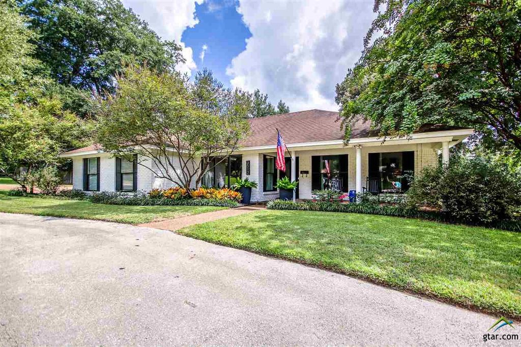 3512 Pollard Dr, Tyler, TX 75701 Trulia